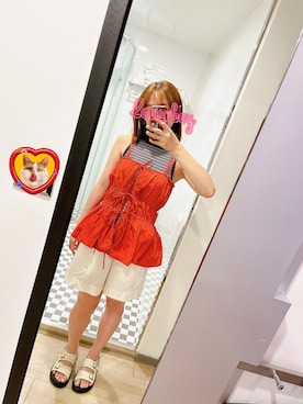 Bevilet  Baeさんのコーディネート