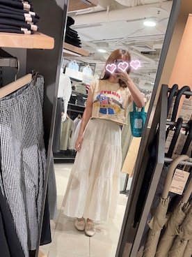 Bevilet  Baeさんのコーディネート
