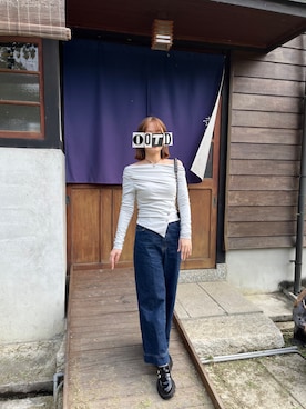 Bevilet  Baeさんのコーディネート