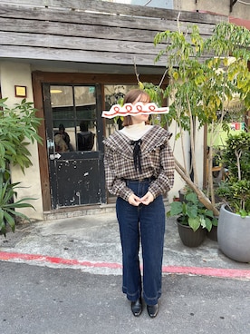 Bevilet  Baeさんのコーディネート