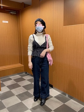 Bevilet  Baeさんのコーディネート