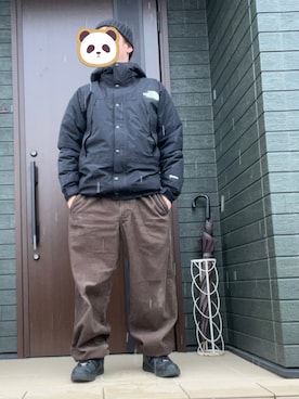 peimax2525さん（メンズ・165cm）の春コーディネート