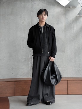 てるさんのコーディネート