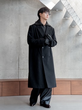 てるさんのコーディネート