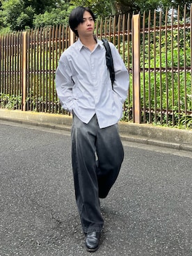 てるさんのコーディネート