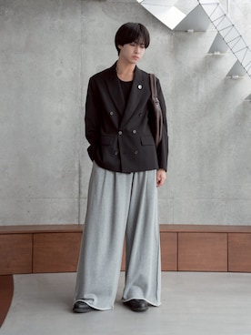 てるさんのコーディネート