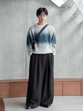 てるさんのコーディネート