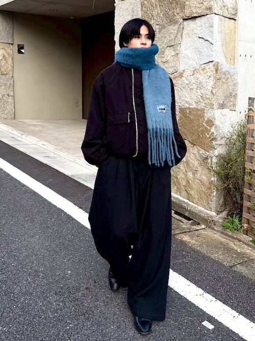 【牛まとめ売り•*¨*•.¸♬︎⠀】‪☆変型カスタム♪パンツ SINSSのパンツを使ったコーディネート(ZOZOTOWN Yahoo!店) ｜ ネット