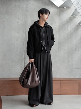 てるさんのコーディネート