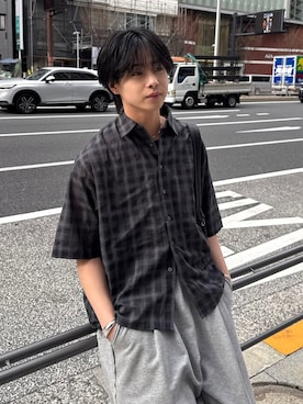 てるさんのコーディネート