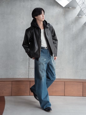 てるさんのコーディネート