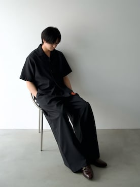 てるさんのコーディネート