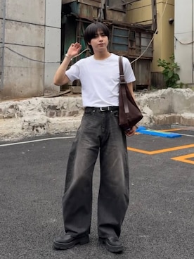 てるさんのコーディネート