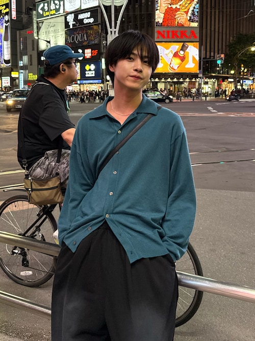 アクセサリー SINSS Silver 925 short necklace Silver 925 short necklace / シルバー925ショートネックレス