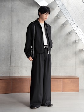 てるさんのコーディネート