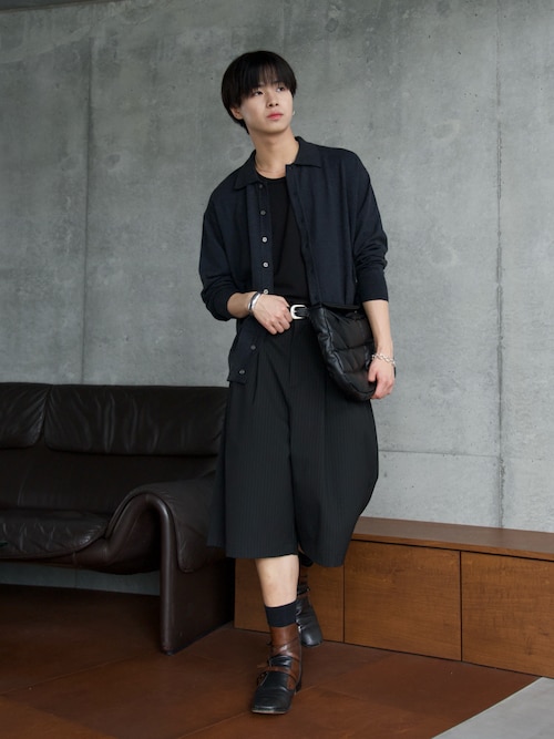 One shoulder bag / ワンショルダーバッグ（ショルダーバッグ