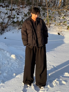 てるさんのコーディネート