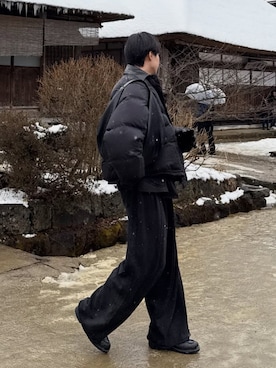 てるさんのコーディネート