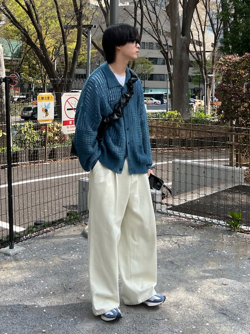 てるさんのコーディネート