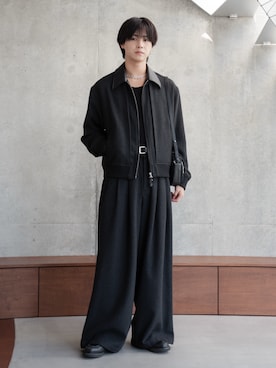 てるさんのコーディネート