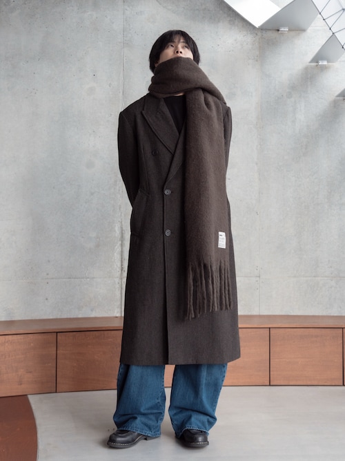 SINSSのジャケット/アウターを使ったコーディネート(ZOZOTOWN Yahoo!店