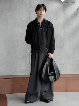 てるさんのコーディネート