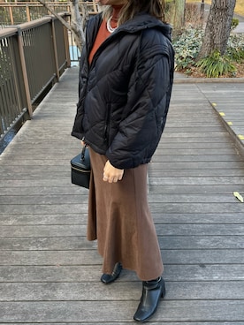 ricococogukさんのコーディネート