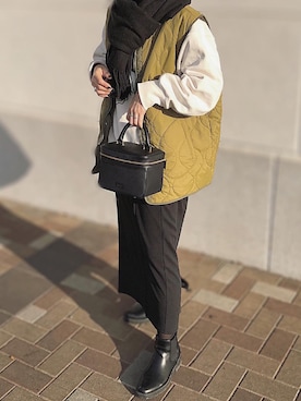 ricococogukさんのコーディネート