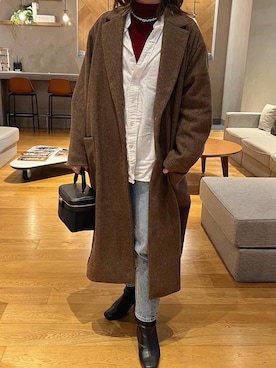 ricococogukさんのコーディネート