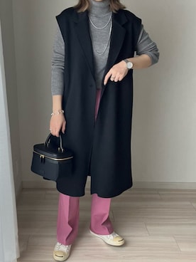 ricococogukさんのコーディネート