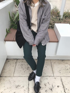 ricococogukさんのコーディネート