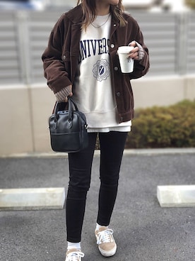 ricococogukさんのコーディネート