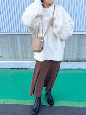 ricococogukさんのコーディネート