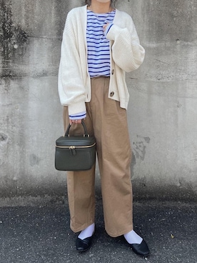 ricococogukさんのコーディネート