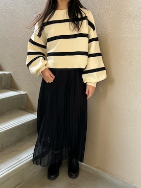 ricococogukさんのコーディネート