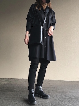 ricococogukさんのコーディネート