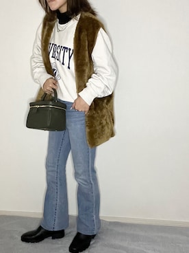 ricococogukさんのコーディネート