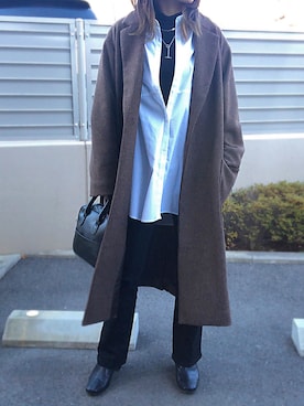 ricococogukさんのコーディネート