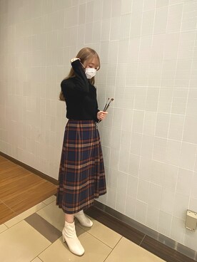 さほさんのコーディネート