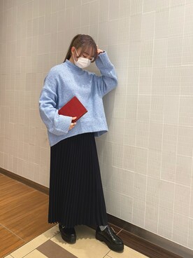 さほさんのコーディネート