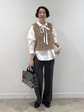 yuriさんのコーディネート