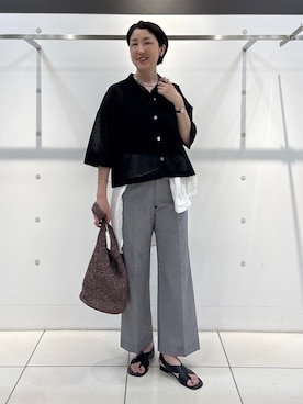 yuriさんのコーディネート