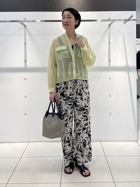 yuriさんのコーディネート