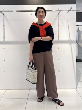 yuriさんのコーディネート