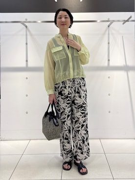 yuriさんのコーディネート