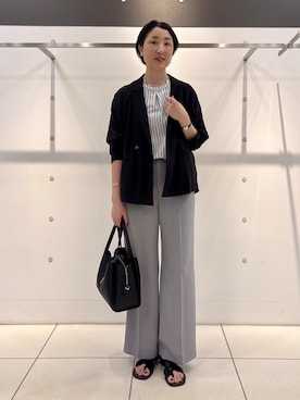 yuriさんのコーディネート