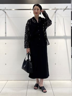 yuriさんのコーディネート