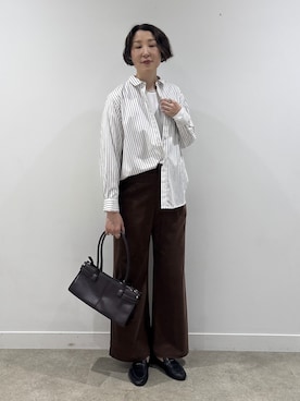 yuriさんのコーディネート