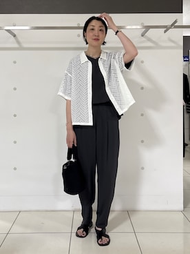 yuriさんのコーディネート