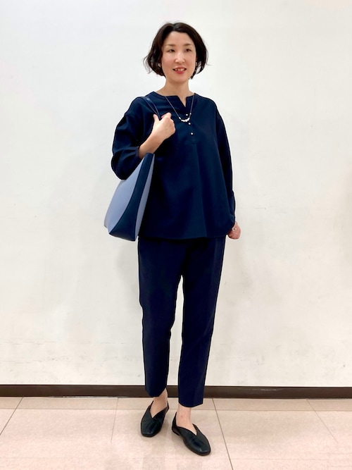 yuriさんのコーディネート